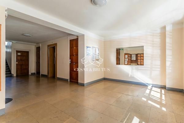 T3 de 54 m² avec balcon Ouest & Vue Fourvière – Lyon 8ème
