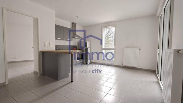 Idéal investissement ou 1er achat