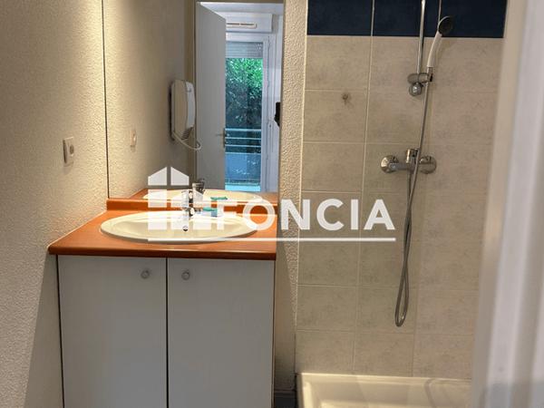Location Studio 19.3 m² - 101 BIS RUE MICHEL MONTAIGNE Castillon La Bataille 33350