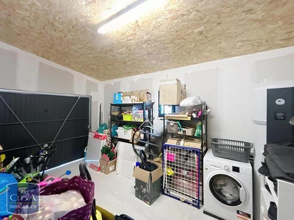 Maison à vendre 4 pièces 81m²