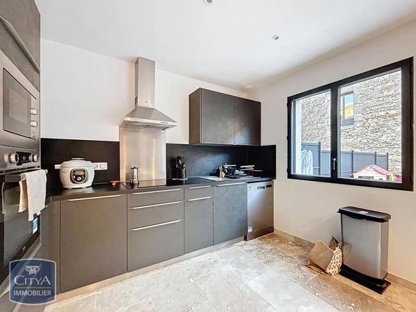 Maison à vendre 4 pièces 81m²