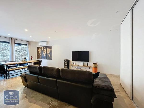 Maison à vendre 4 pièces 81m²