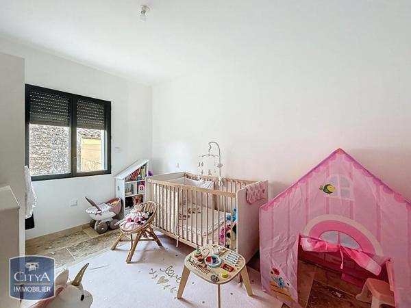 Maison à vendre 4 pièces 81m²