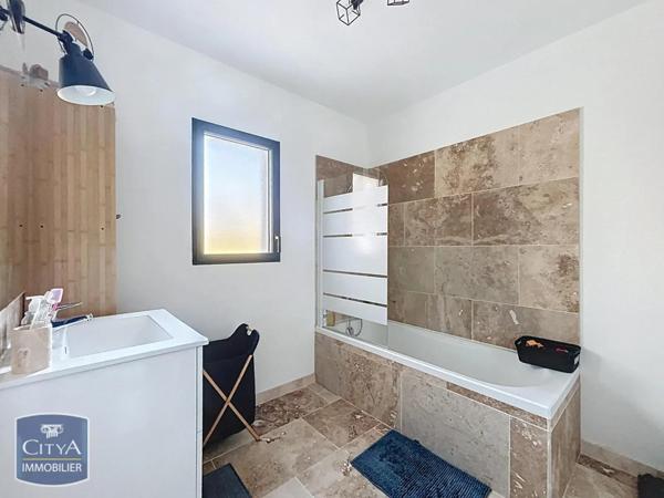 Maison à vendre 4 pièces 81m²