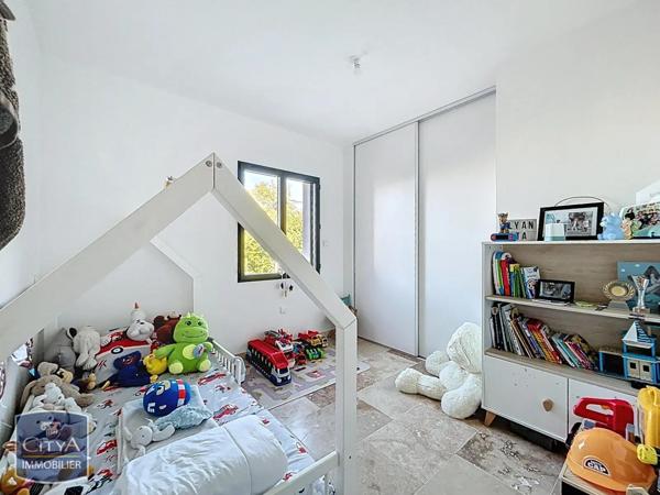 Maison à vendre 4 pièces 81m²