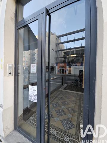 Appartement à vendre 3 pièces 52 m² Grenoble