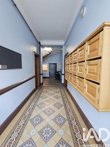 Appartement à vendre 3 pièces 52 m² Grenoble