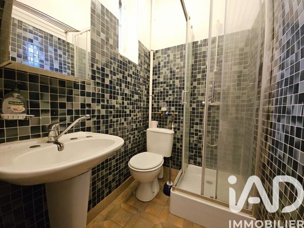 Appartement à vendre 3 pièces 52 m² Grenoble