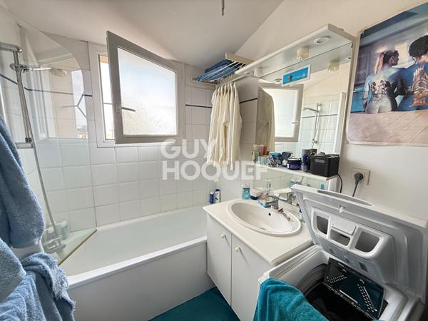 À vendre : Appartement T2 à La Rochelle - Rompsay