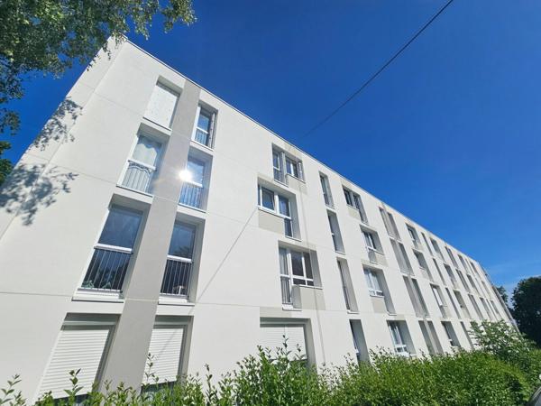 Appartement à vendre    4 pièces • 70,75 m2 Crosne