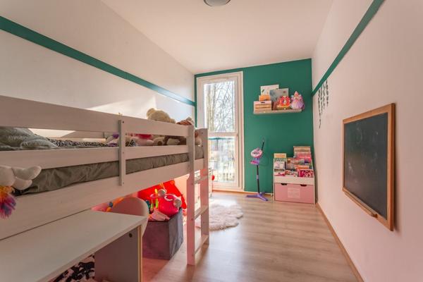 Appartement à vendre    4 pièces • 70,75 m2 Crosne