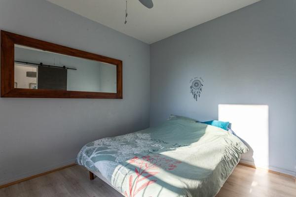 Appartement à vendre    4 pièces • 70,75 m2 Crosne