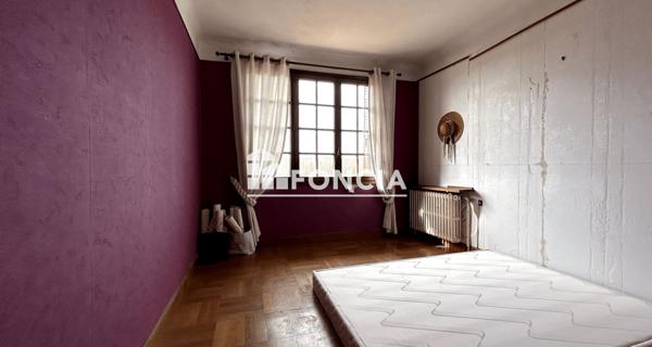 À vendre Maison 5 pièces 85 m² - Corbeil-essonnes 91100