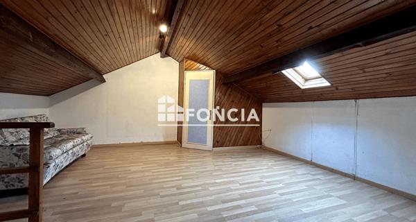 À vendre Maison 5 pièces 85 m² - Corbeil-essonnes 91100