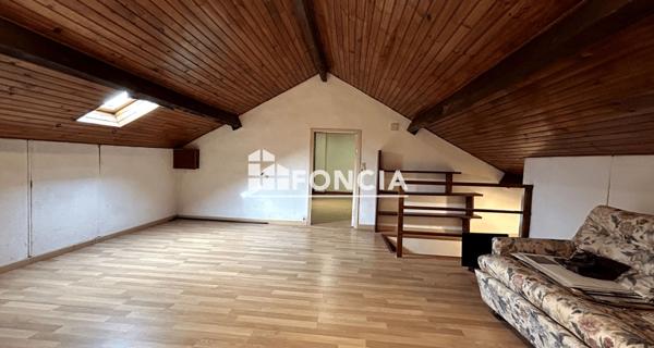 À vendre Maison 5 pièces 85 m² - Corbeil-essonnes 91100