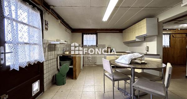 À vendre Maison 5 pièces 85 m² - Corbeil-essonnes 91100