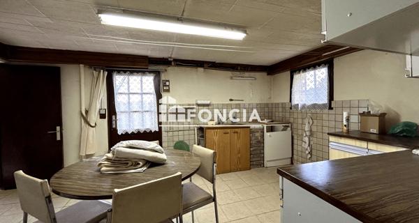 À vendre Maison 5 pièces 85 m² - Corbeil-essonnes 91100