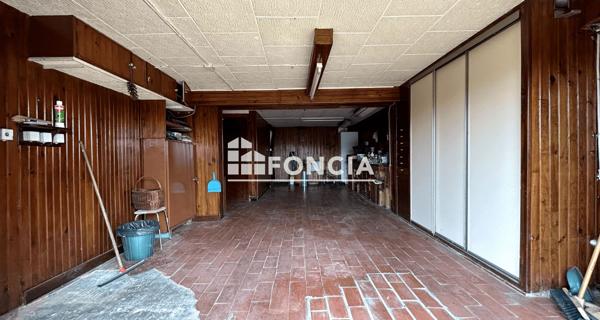 À vendre Maison 5 pièces 85 m² - Corbeil-essonnes 91100