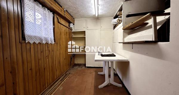 À vendre Maison 5 pièces 85 m² - Corbeil-essonnes 91100