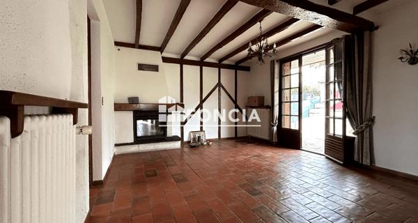 À vendre Maison 5 pièces 85 m² - Corbeil-essonnes 91100