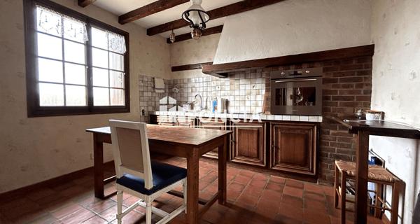 À vendre Maison 5 pièces 85 m² - Corbeil-essonnes 91100