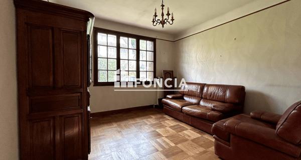 À vendre Maison 5 pièces 85 m² - Corbeil-essonnes 91100