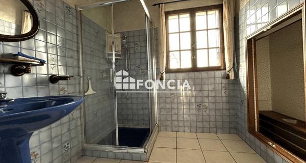 À vendre Maison 5 pièces 85 m² - Corbeil-essonnes 91100