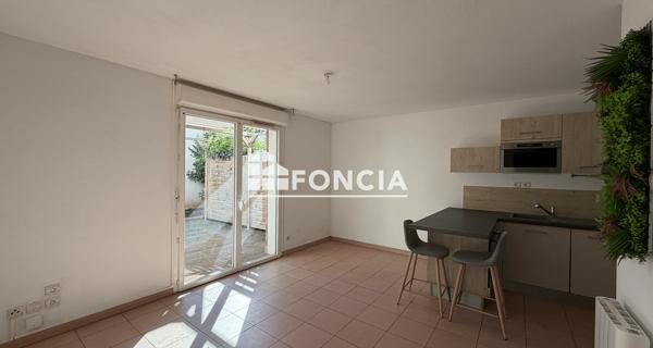 Location Appartement 2 pièces 41 m² - Saint-juéry 81160