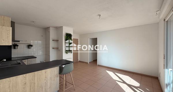 Location Appartement 2 pièces 41 m² - Saint-juéry 81160