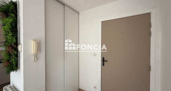 Location Appartement 2 pièces 41 m² - Saint-juéry 81160