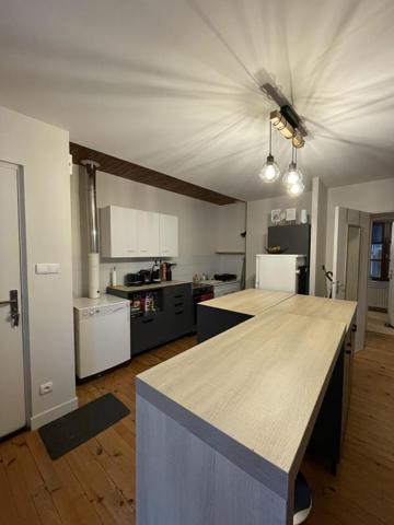 LOCATION T2 LAX SANS FRAIS D'AGENCE