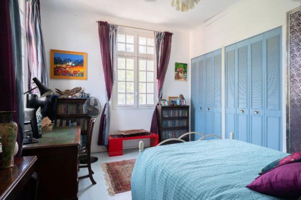 Hyères (83400) Appartement exceptionnel en dernier étage avec vue mer panoramique et grande terrasse sur le toit