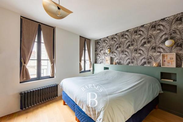 Saint-Germain-en-Laye, Maison 6 Chambres -  200 m² à vendre