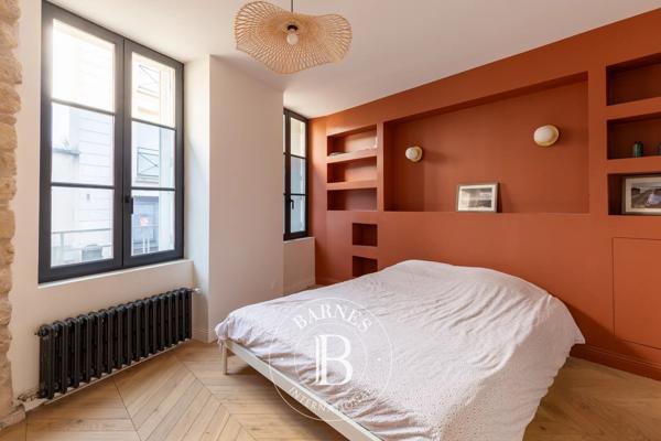 Saint-Germain-en-Laye, Maison 6 Chambres -  200 m² à vendre