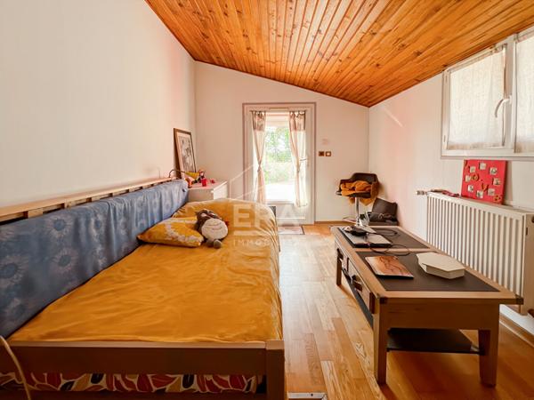 Maison 5 pièces Vitrolles Nord