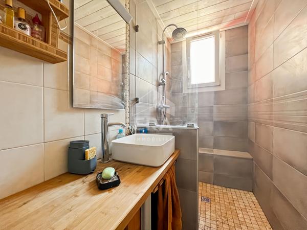 Maison 5 pièces Vitrolles Nord