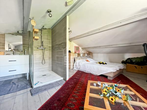 Maison 5 pièces Vitrolles Nord