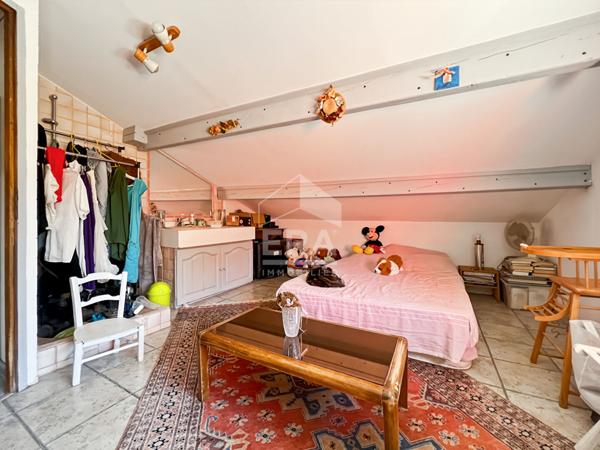 Maison 5 pièces Vitrolles Nord