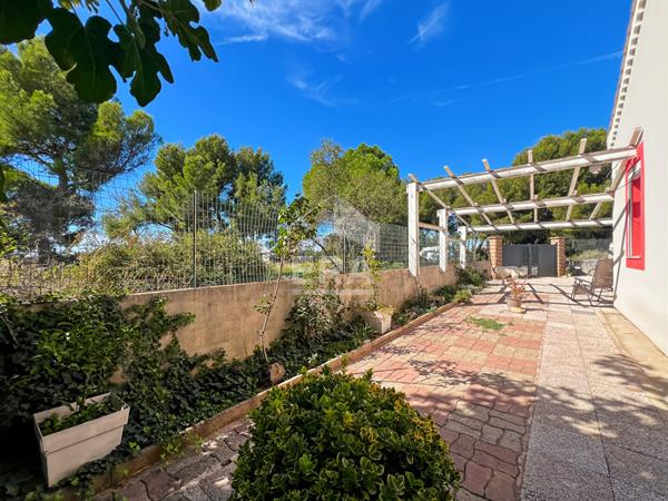 Maison 5 pièces Vitrolles Nord