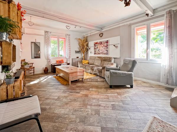 Maison 5 pièces Vitrolles Nord