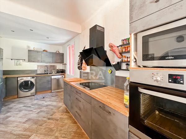 Maison 5 pièces Vitrolles Nord