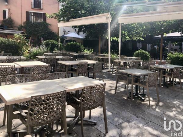 Restaurant à vendre 125 m² Albertville