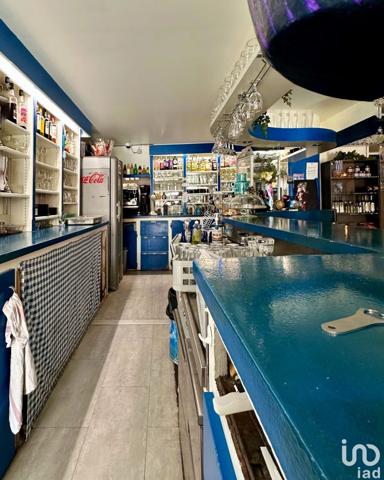 Restaurant à vendre 125 m² Albertville