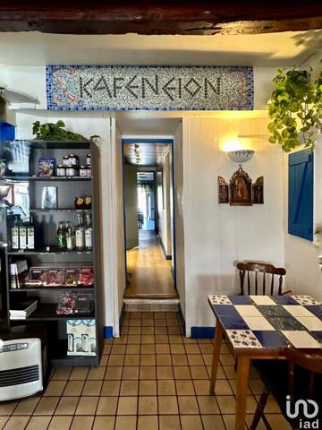 Restaurant à vendre 125 m² Albertville