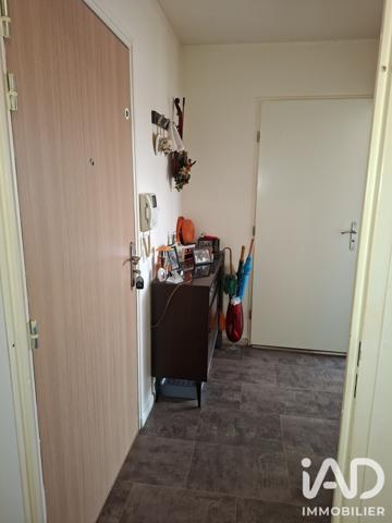 Appartement à vendre 3 pièces 60 m² Lille