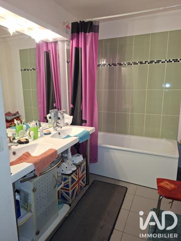 Appartement à vendre 3 pièces 60 m² Lille