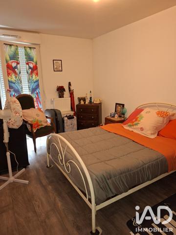 Appartement à vendre 3 pièces 60 m² Lille