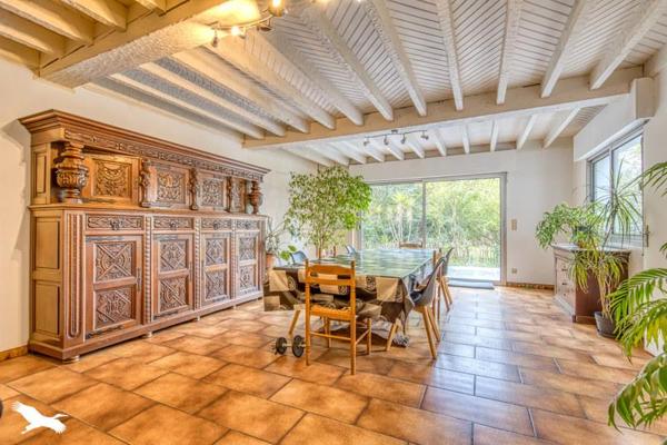 Maison à vendre |  Arès |  7 pièces | 260 m²