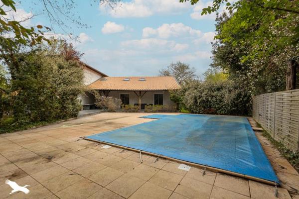 Maison à vendre |  Arès |  7 pièces | 260 m²