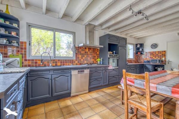 Maison à vendre |  Arès |  7 pièces | 260 m²